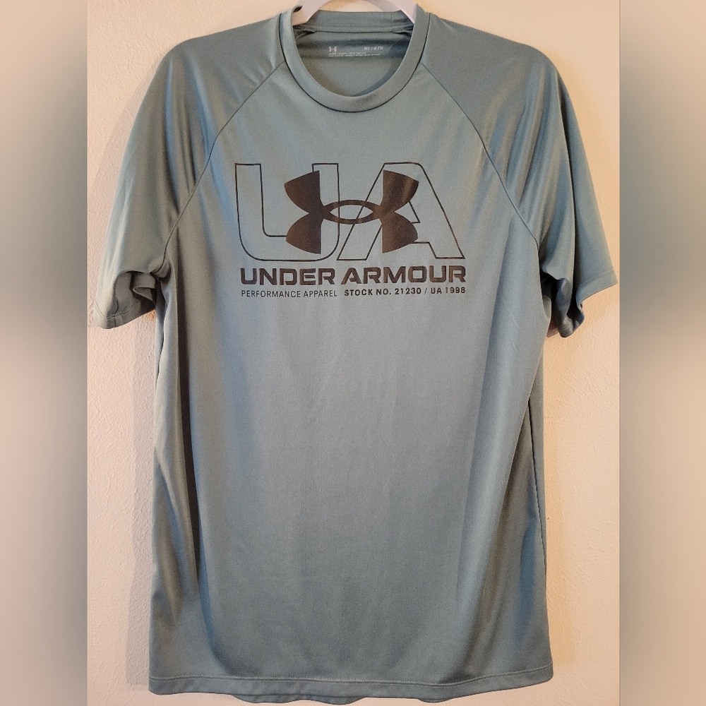 Mens Under Armour Shirt